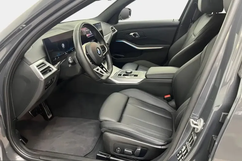 BMW 320 (Seria 3) din 2024 cu 31.000 km - oferta BMW258896 - foto 6