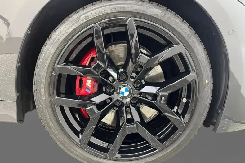 BMW 320 (Seria 3) din 2024 cu 31.000 km - oferta BMW258896 - foto 12