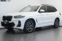 BMW X3 (Seria X) din 2024 cu 31.274 km - oferta BMW258897 - foto 1