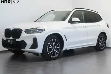 BMW X3 din 2024 - oferta BMW258897