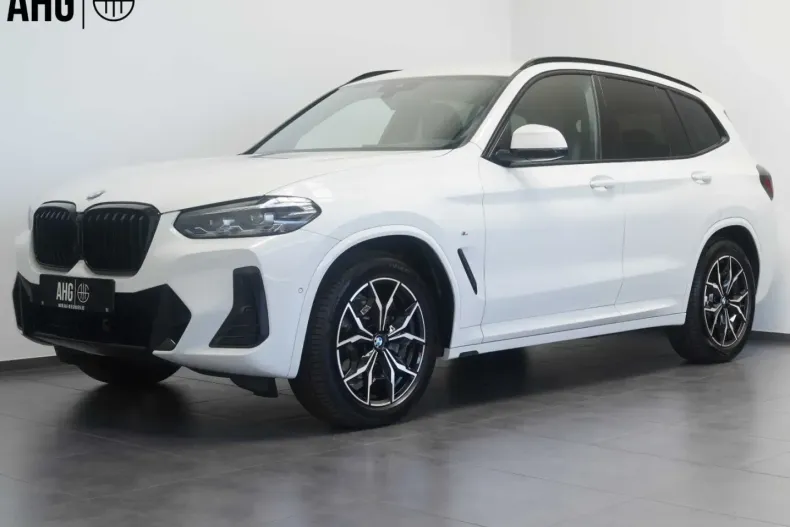 BMW X3 (Seria X) din 2024 cu 31.274 km - oferta BMW258897 - foto 1