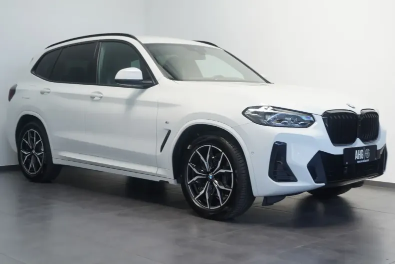 BMW X3 (Seria X) din 2024 cu 31.274 km - oferta BMW258897 - foto 3