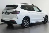 BMW X3 (Seria X) din 2024 cu 31.274 km - oferta BMW258897 - foto 4