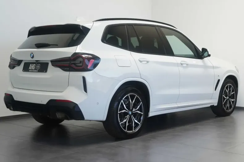 BMW X3 (Seria X) din 2024 cu 31.274 km - oferta BMW258897 - foto 4