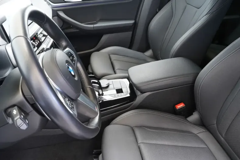 BMW X3 (Seria X) din 2024 cu 31.274 km - oferta BMW258897 - foto 5