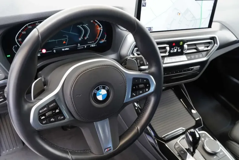 BMW X3 (Seria X) din 2024 cu 31.274 km - oferta BMW258897 - foto 6