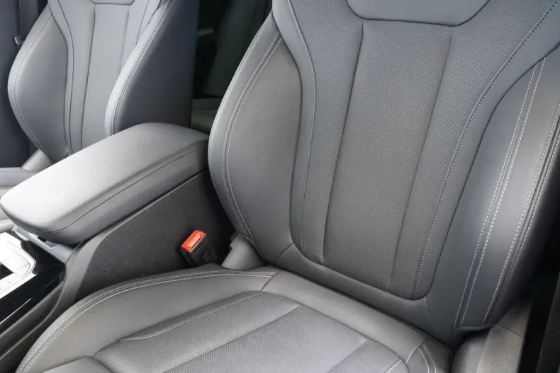 BMW X3 (Seria X) din 2024 cu 31.274 km - oferta BMW258897 - foto 11
