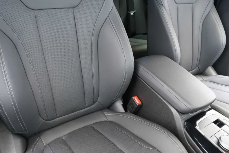 BMW X3 (Seria X) din 2024 cu 31.274 km - oferta BMW258897 - foto 12