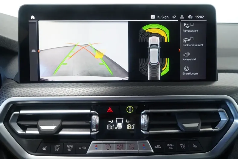 BMW X3 (Seria X) din 2024 cu 31.274 km - oferta BMW258897 - foto 18