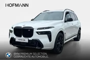 BMW X7 din 2023 - oferta BMW258898