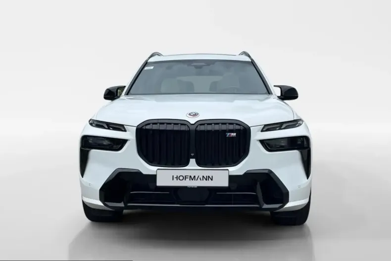 BMW X7 (Seria X) din 2023 cu 47.000 km - oferta BMW258898 - foto 3