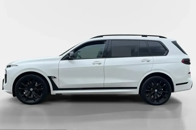 BMW X7 (Seria X) din 2023 cu 47.000 km - oferta BMW258898 - foto 4