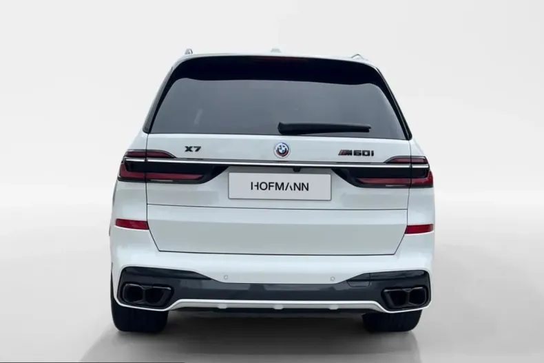 BMW X7 (Seria X) din 2023 cu 47.000 km - oferta BMW258898 - foto 5