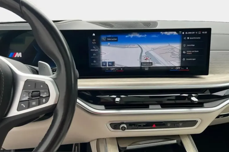 BMW X7 (Seria X) din 2023 cu 47.000 km - oferta BMW258898 - foto 7