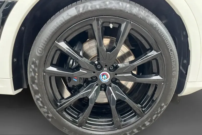 BMW X7 (Seria X) din 2023 cu 47.000 km - oferta BMW258898 - foto 12