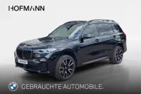 BMW X7 (Seria X) din 2022 cu 94.600 km - oferta BMW258899 - foto 1