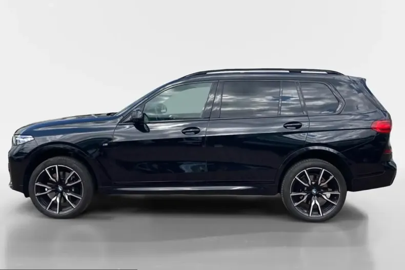 BMW X7 (Seria X) din 2022 cu 94.600 km - oferta BMW258899 - foto 3