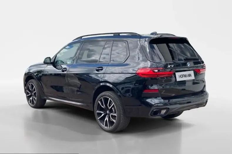 BMW X7 (Seria X) din 2022 cu 94.600 km - oferta BMW258899 - foto 4