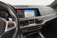 BMW X7 (Seria X) din 2022 cu 94.600 km - oferta BMW258899 - foto 9