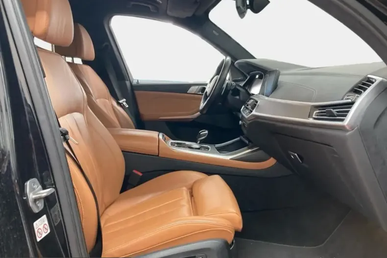 BMW X7 (Seria X) din 2022 cu 94.600 km - oferta BMW258899 - foto 11