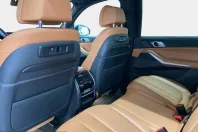 BMW X7 (Seria X) din 2022 cu 94.600 km - oferta BMW258899 - foto 15
