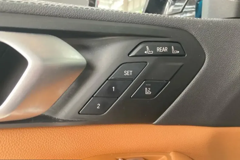 BMW X7 (Seria X) din 2022 cu 94.600 km - oferta BMW258899 - foto 17