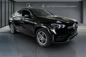 Mercedes-Benz GLE 350 din 2023 - oferta MER258900