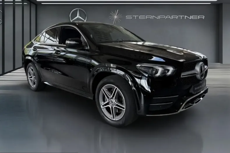 Mercedes-Benz GLE 350 (Clasa GLE) din 2023 cu 62.100 km - oferta MER258900 - foto 1
