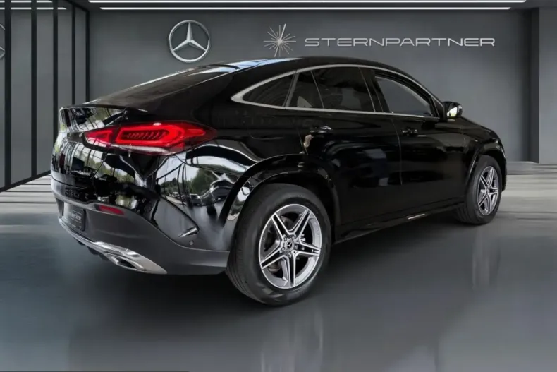 Mercedes-Benz GLE 350 (Clasa GLE) din 2023 cu 62.100 km - oferta MER258900 - foto 3