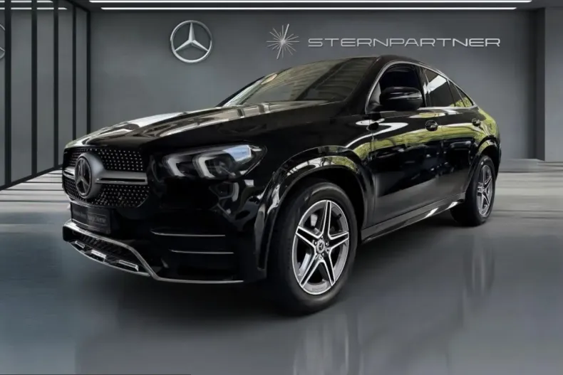 Mercedes-Benz GLE 350 (Clasa GLE) din 2023 cu 62.100 km - oferta MER258900 - foto 4