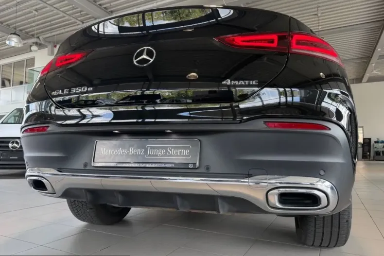 Mercedes-Benz GLE 350 (Clasa GLE) din 2023 cu 62.100 km - oferta MER258900 - foto 5