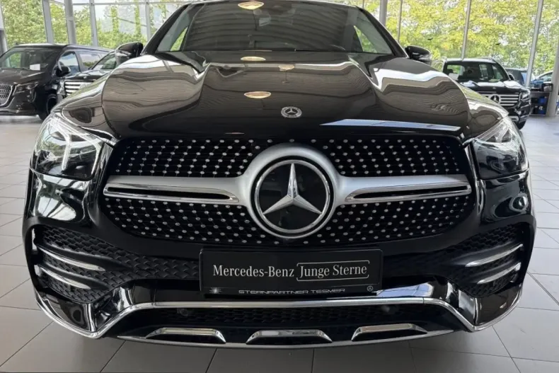 Mercedes-Benz GLE 350 (Clasa GLE) din 2023 cu 62.100 km - oferta MER258900 - foto 6