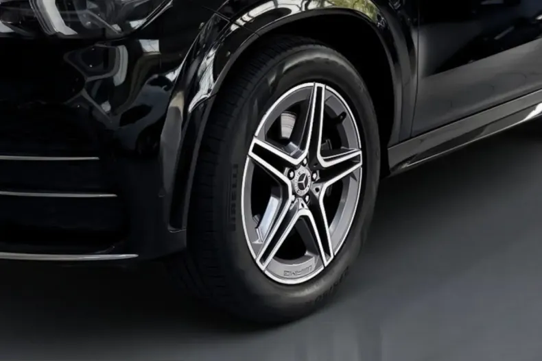 Mercedes-Benz GLE 350 (Clasa GLE) din 2023 cu 62.100 km - oferta MER258900 - foto 8