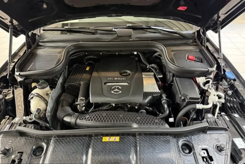 Mercedes-Benz GLE 350 (Clasa GLE) din 2023 cu 62.100 km - oferta MER258900 - foto 9
