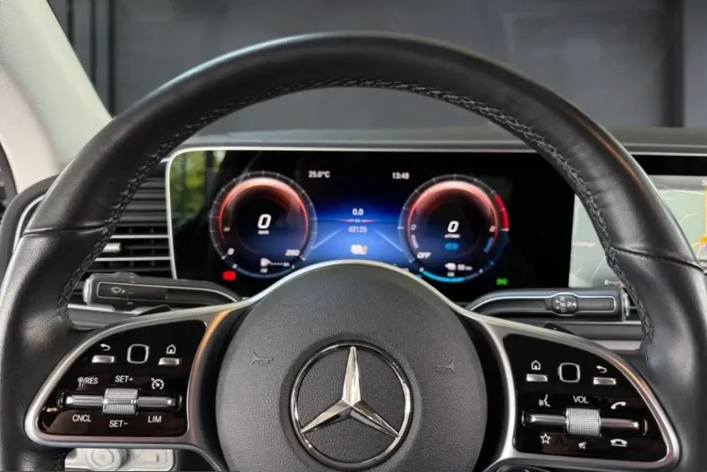 Mercedes-Benz GLE 350 (Clasa GLE) din 2023 cu 62.100 km - oferta MER258900 - foto 12