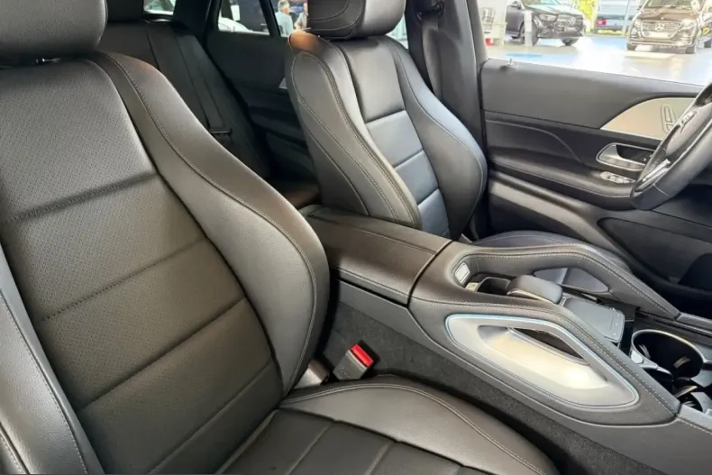 Mercedes-Benz GLE 350 (Clasa GLE) din 2023 cu 62.100 km - oferta MER258900 - foto 20