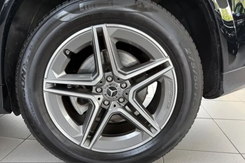 Mercedes-Benz GLE 350 (Clasa GLE) din 2023 cu 62.100 km - oferta MER258900 - foto 23