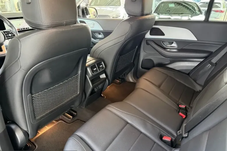 Mercedes-Benz GLE 350 (Clasa GLE) din 2023 cu 62.100 km - oferta MER258900 - foto 25