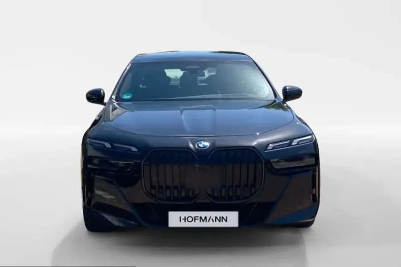 BMW i7 (Seria 7) din 2024 cu 33.100 km - oferta BMW258901 - foto 2