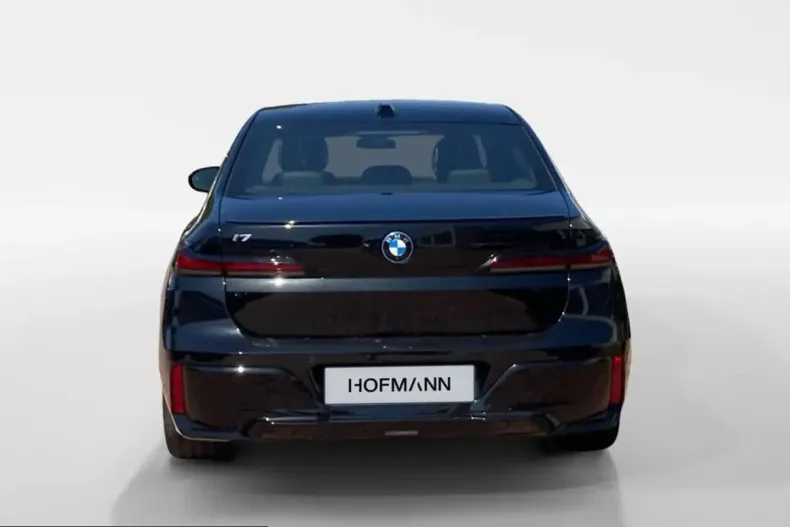 BMW i7 (Seria 7) din 2024 cu 33.100 km - oferta BMW258901 - foto 5