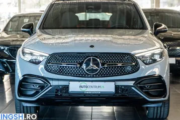 Mercedes-Benz GLC 300 din 2026 - oferta MER258902