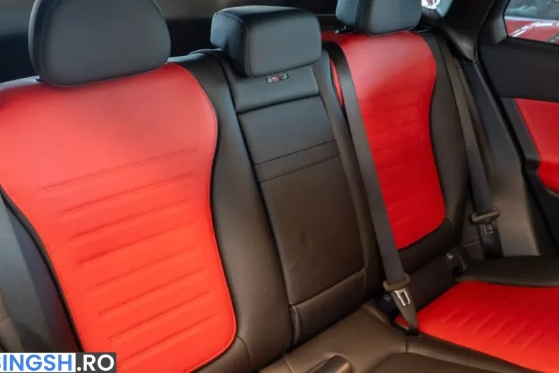 Mercedes-Benz GLC 300 (Clasa GLC) din 2026 cu 90 km - oferta MER258902 - foto 17