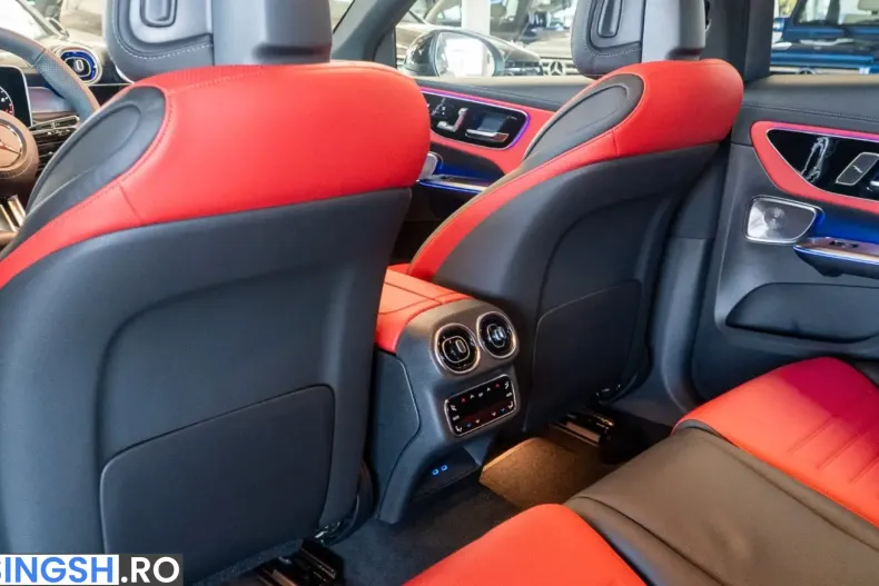 Mercedes-Benz GLC 300 (Clasa GLC) din 2026 cu 90 km - oferta MER258902 - foto 18