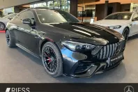 Mercedes-Benz CLE 53 AMG (Clasa CLE) din 2025 cu 32.332 km - oferta MER258903 - foto 4