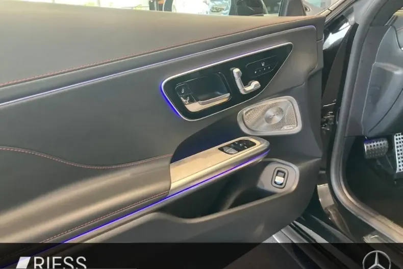 Mercedes-Benz CLE 53 AMG (Clasa CLE) din 2025 cu 32.332 km - oferta MER258903 - foto 11