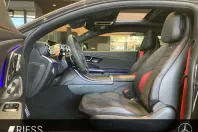 Mercedes-Benz CLE 53 AMG (Clasa CLE) din 2025 cu 32.332 km - oferta MER258903 - foto 12