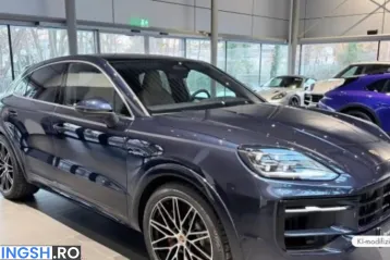 Porsche Cayenne din 2026 - oferta POR258904