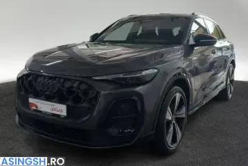 Audi Q5 din 2025 - oferta AUD258905
