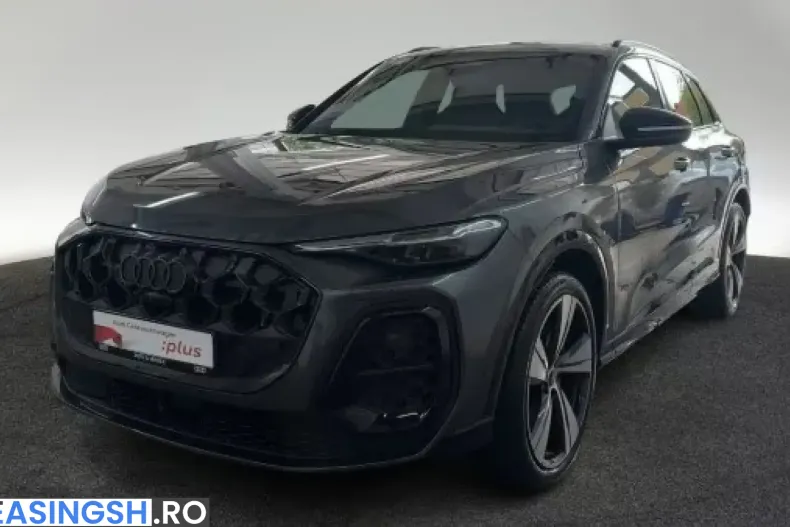 Audi Q5 din 2025 cu 19.516 km - oferta AUD258905 - foto 1