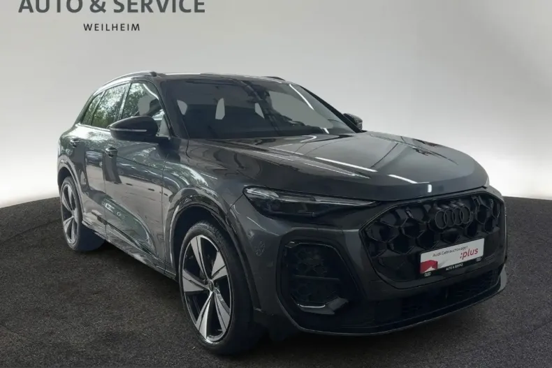 Audi Q5 din 2025 cu 19.516 km - oferta AUD258905 - foto 2